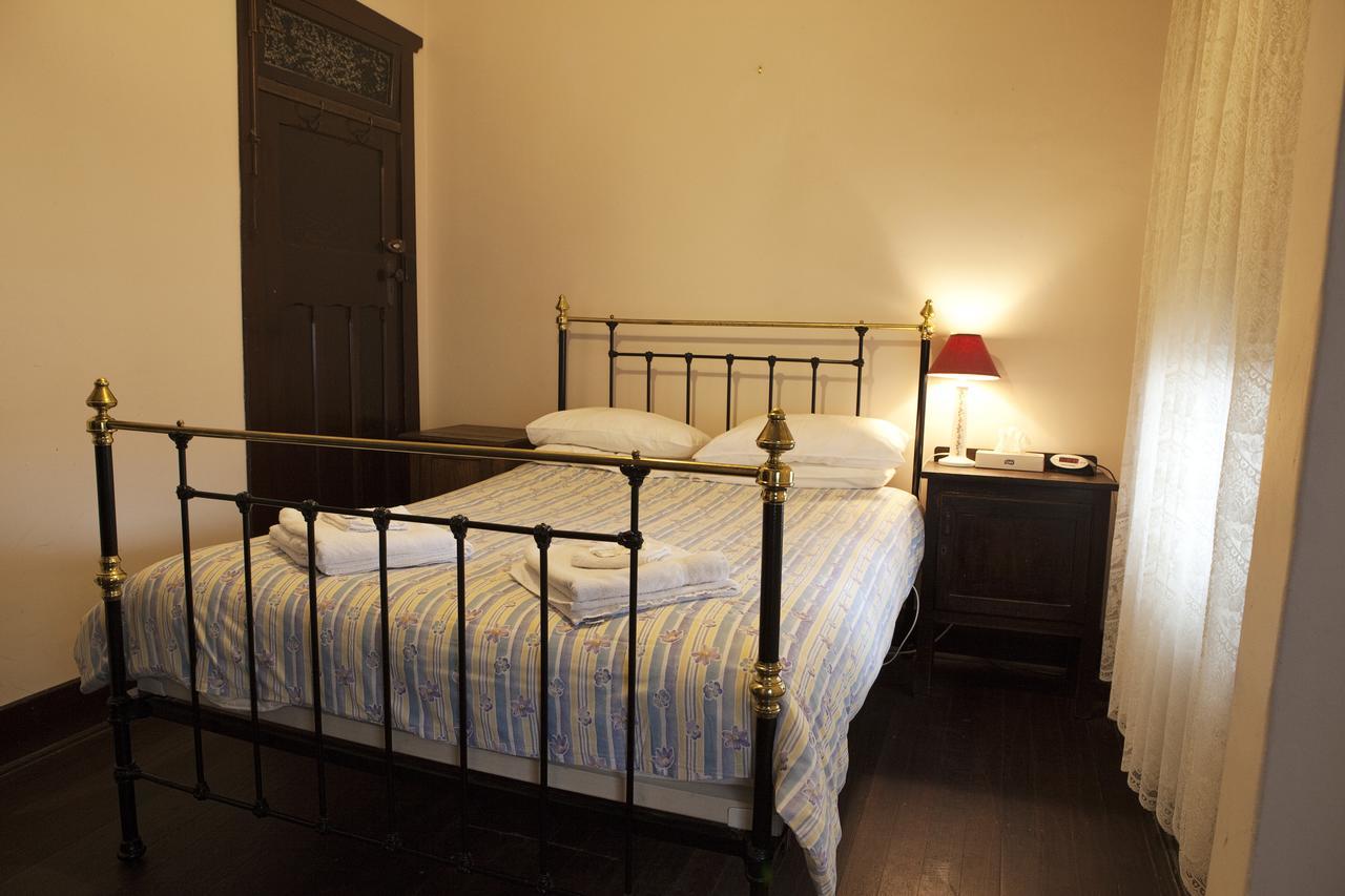The Rising Sun Hotel Auburn Bagian luar foto